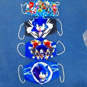 Children's facemask bundle